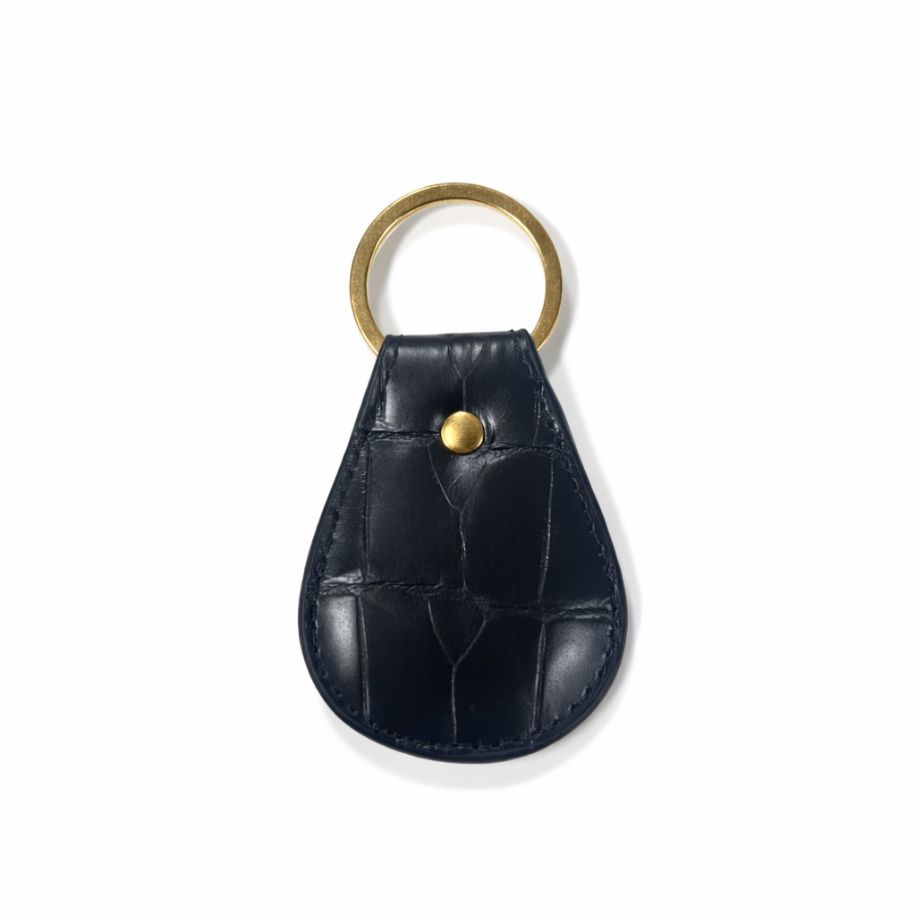 クロコダイル キーホルダー